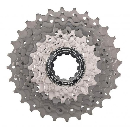 Cassettes pignons shimano dura - pignons,