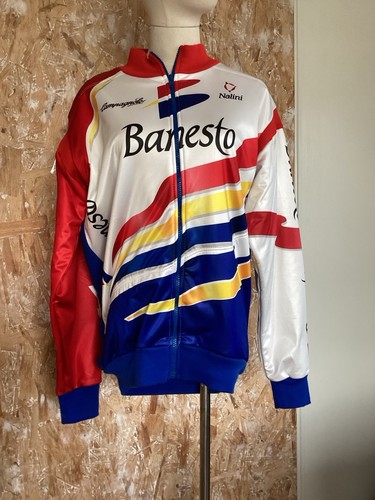 Veste cycliste nalinî - veste,