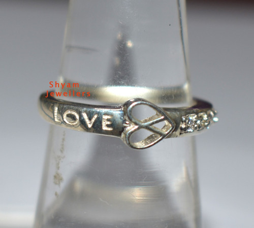 Bague cadeau saint valentin - bague,