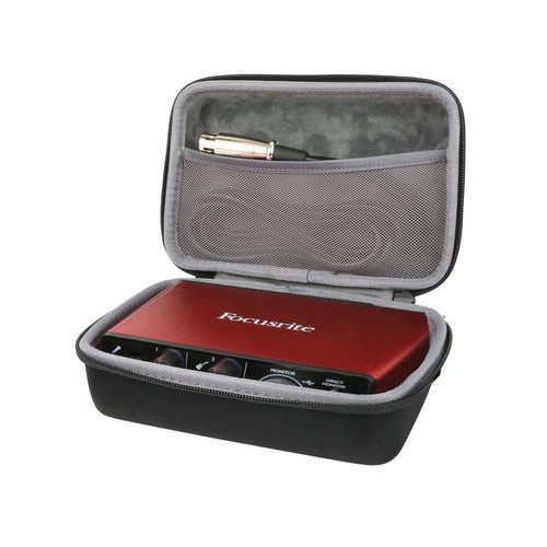 Pour focusrite scarlett - pour, 2i2
