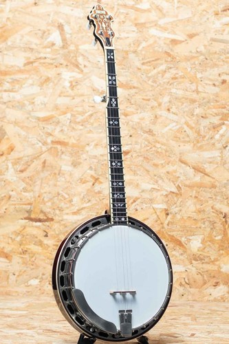 Banjo recording king r85 - recording,