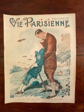 La Vie Parisienne 1929#37