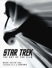 Mark Cotta Vaz Star Trek: The