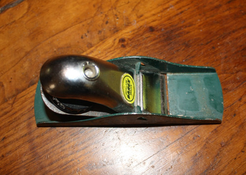 Darex petit rabot 102 - darex,