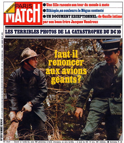 Paris match 1297 - n°,