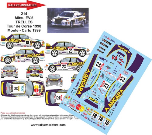 Decals ref 0214 - ref,