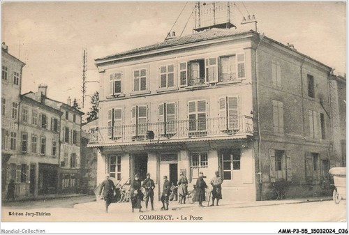 Ammp3 0235 commercy la - ammp3-0235-55,