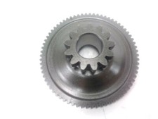 ROUE LIBRE DE DEMARREUR SUZUKI