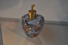Flacon vide Lolita Lempicka la
