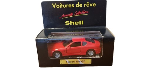 Voitures de rêves - ,