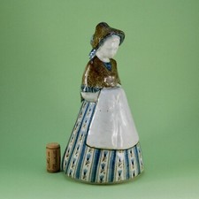 BING & GRONDAHL (Danemark) Design Gudrun MECDOM 1960s