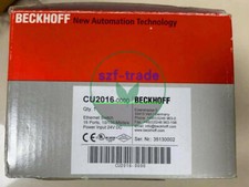 1PC Neuf BECKHOFF Industriel