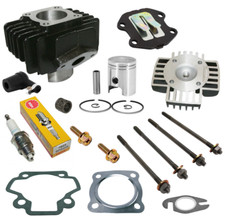 Pack kit cylindre piston