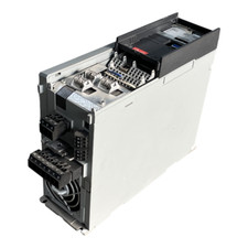 Danfoss 131B4787 Frequency Converter Used UMP