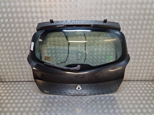 Hayon coffre renault clio - /,