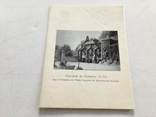 Carte vœux Années 50 Ordre