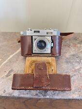 Ancien Appareil Photo AGFA 36