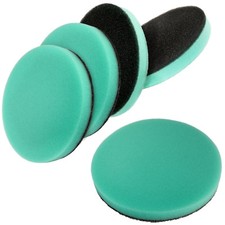 5-Pack Lavable Mousse Pré-filtre pour LG Kompressor Luv300b/LuV400T Aspirateur