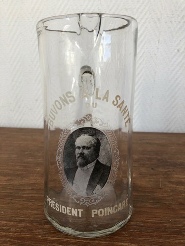 Carafe absinthe buvons - carafe,