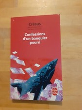 CRESUS - Confessions d'un