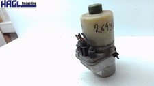 Pompe de direction assistée