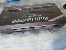 Babylisspro Nano Titanium