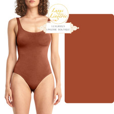 Soutien-Gorge En Tulle Bronze
