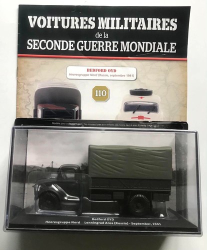Véhicule militaire bedford - véhicule,