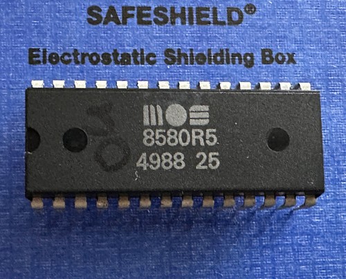 8580r5 puce csg - ic, sid