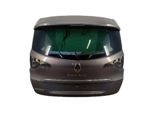 Malle hayon arriere renault - malle/hayon,