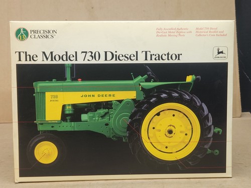 Ertl john deere - john, model