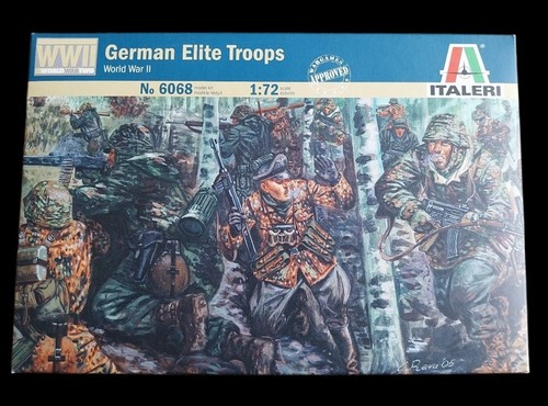 Grappe figurines 1 - grappe, au
