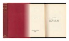 Hewins,W. A.S.Commerce IN The Balance / Par W. A.S.Hewins 1924 Première Édition