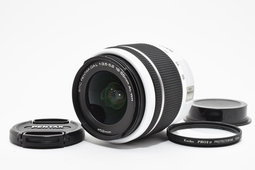Objectif zoom smc pentax - smc, da