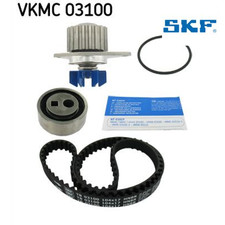Water Pump & Timing Belt Kit