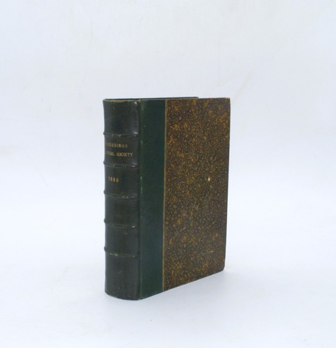 Proceedings the scientific - of,