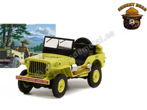 1942 willys jeep - 1942, mb