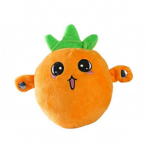 Jouet fruit musical tactile - fruit,