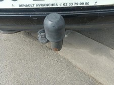 Attelage (boule de remorquage)