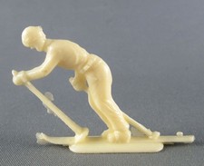 Figurine Publicitaire Le Baby L'Aiglon - Série Sports - Ski Alpin (Homme)