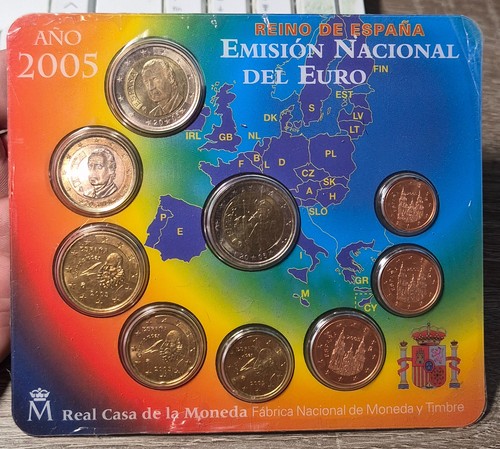 159h espagne série - #159h, €