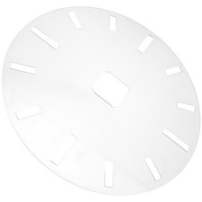 Gabarit Pour Horloge Chiffres