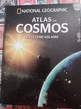 Atlas du Cosmos Le Système