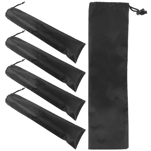 Pcs canne peche pochette - pcs,