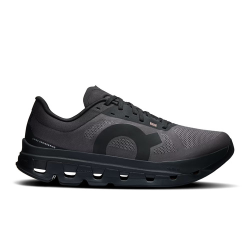 Running cloudflow 5 - on,