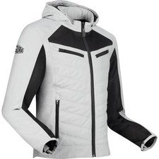 SEGURA Blouson Textile Été