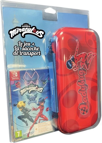Pack nintendo switch - nintendo,