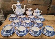 Service À Café Ou Thé 25