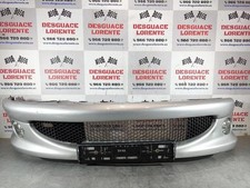 enjoliveur pare-choc avant