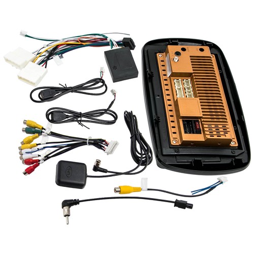 Lecteur dvd android - lecteur, 9.0